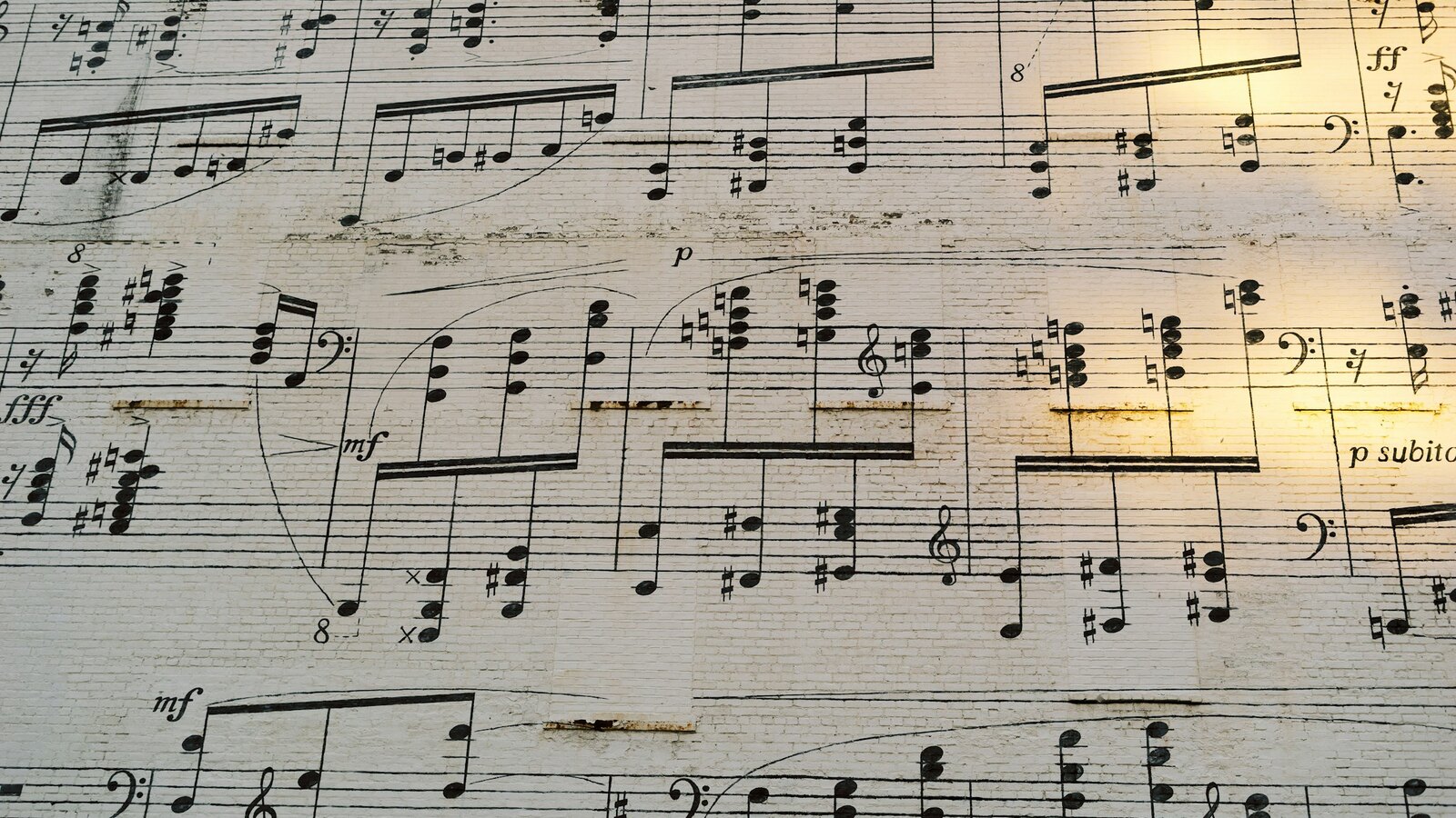 Community choir